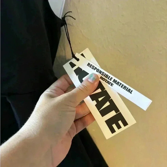 ROTATE BIRGER CHRISTENSEN
CORA DRESS - Picture 8 of 11